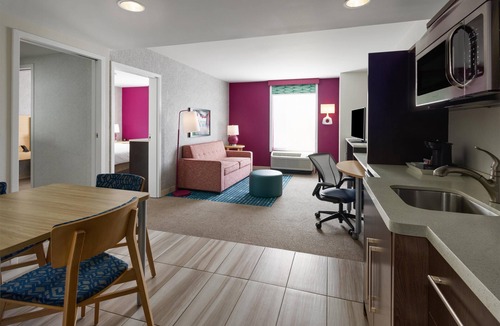 Dover Hotel | Home2 Suites by Hilton Dover, DE