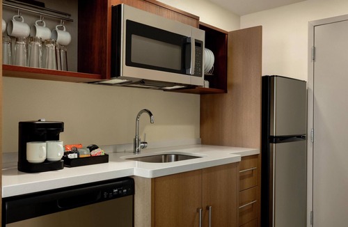 Dublin Hotel | Home2 Suites By Hilton Dublin