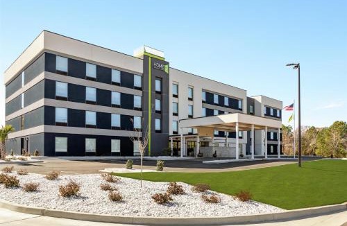 Dublin Hotel | Home2 Suites By Hilton Dublin