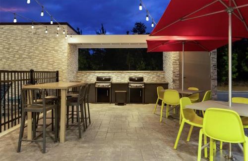 Dublin Hotel | Home2 Suites By Hilton Dublin