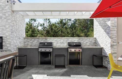 Dublin Hotel | Home2 Suites By Hilton Dublin