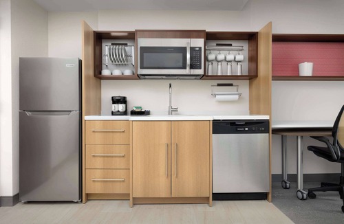 Durham Hotel | Home2 Suites By Hilton Durham University Medical Center