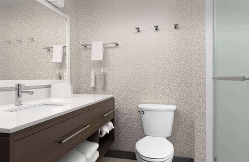 Durham Hotel | Home2 Suites By Hilton Durham University Medical Center