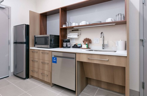 El Campo Hotel | Home2 Suites By Hilton El Campo