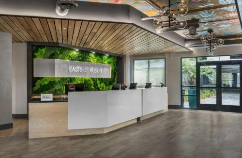 Holly Hotel | Home2 Suites By Hilton East Austin - near Downtown and UT