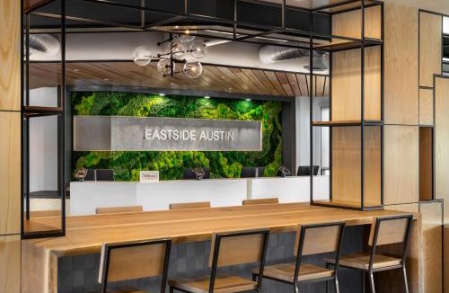 Holly Hotel | Home2 Suites By Hilton East Austin - near Downtown and UT