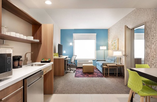 Easton Hotel | Home2 Suites by Hilton Easton