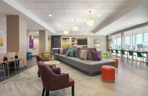 Easton Hotel | Home2 Suites By Hilton Easton
