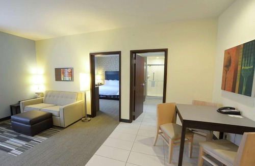 Edmond Hotel | Home2 Suites by Hilton Edmond