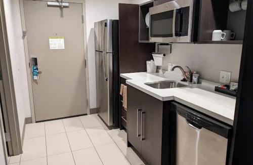 Elkhart Hotel | Home2 Suites By Hilton Elkhart