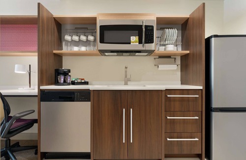 Ephrata Hotel | Home2 Suites by Hilton Ephrata