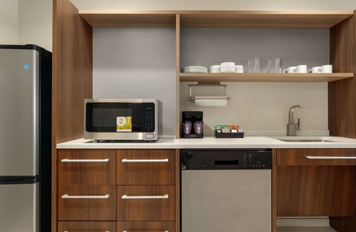 Ephrata Hotel | Home2 Suites by Hilton Ephrata