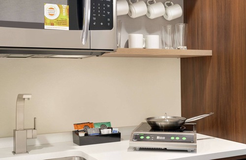 Ephrata Hotel | Home2 Suites by Hilton Ephrata