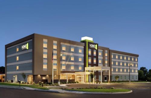 Ephrata Hotel | Home2 Suites By Hilton Ephrata