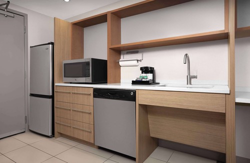 Downtown Eugene Hotel | Home2 Suites by Hilton Eugene Downtown University Area