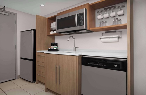 Downtown Eugene Hotel | Home2 Suites by Hilton Eugene Downtown University Area