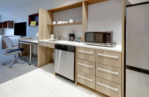 Euless Hotel | Home2 Suites by Hilton Euless DFW West