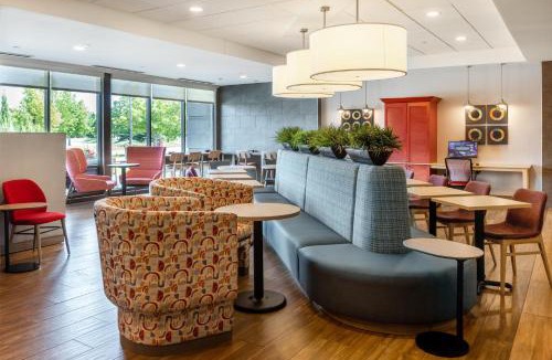 Fargo Hotel | Home2 Suites by Hilton Fargo