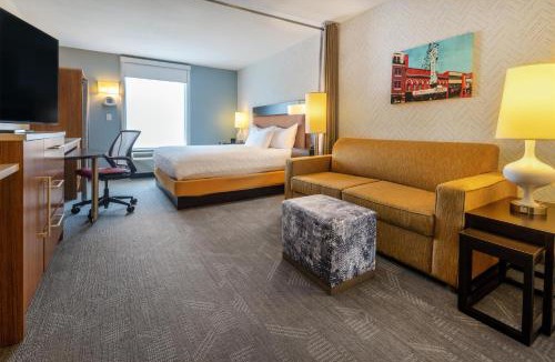 Fargo Hotel | Home2 Suites by Hilton Fargo