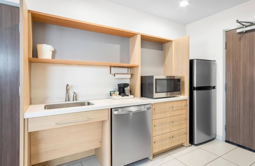 Roanoke Hotel | Home2 Suites by Hilton Fort Worth Northlake