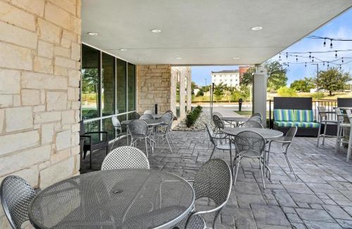 Roanoke Hotel | Home2 Suites By Hilton Fort Worth Northlake