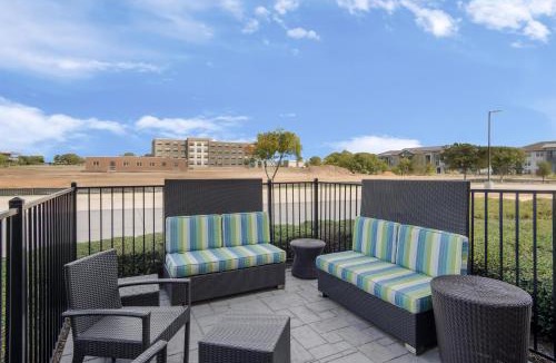 Roanoke Hotel | Home2 Suites By Hilton Fort Worth Northlake