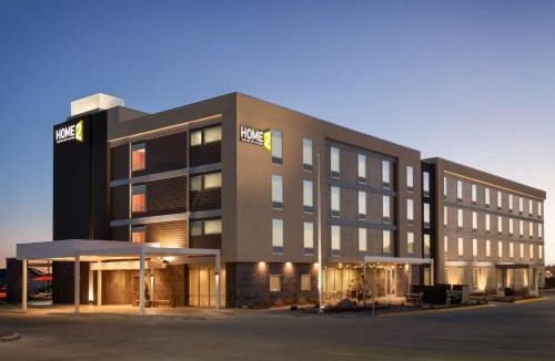 Gillette Hotel | Home2 Suites by Hilton Gillette