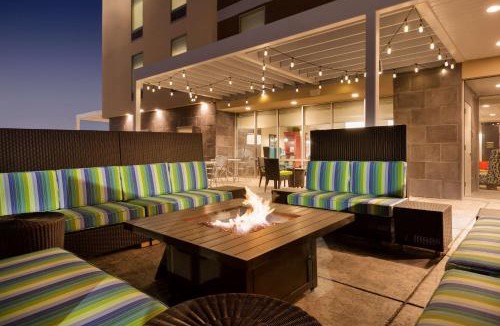 Gillette Hotel | Home2 Suites by Hilton Gillette