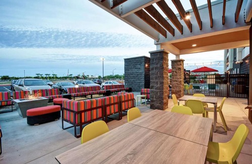 Gilbert Hotel | Home2 Suites by Hilton Gilbert