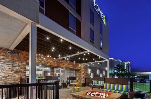 Gonzales Hotel | Home2 Suites By Hilton Gonzales