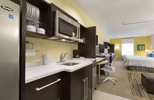 Pasadena Hotel | Home2 Suites by Hilton Houston Pasadena