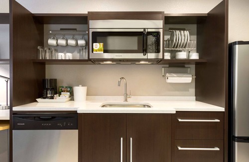 The Fountains Hotel | Home2 Suites by Hilton Houston Stafford
