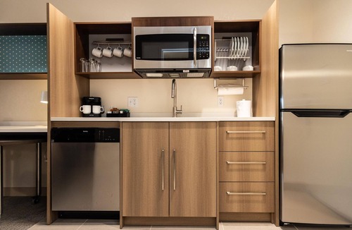 Hammond Hotel | Home2 Suites By Hilton Hammond, La