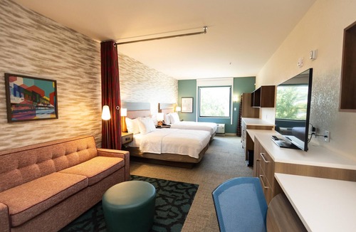 Hammond Hotel | Home2 Suites By Hilton Hammond, La
