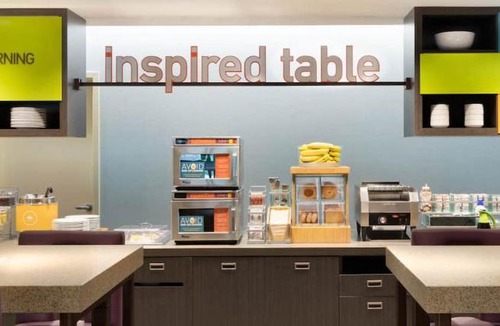 Hammond Hotel | Home2 Suites By Hilton Hammond