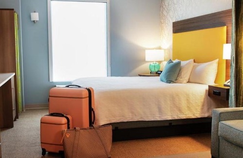 Hammond Hotel | Home2 Suites By Hilton Hammond