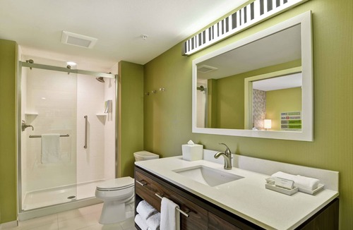 Helena Hotel | Home2 Suites by Hilton Helena