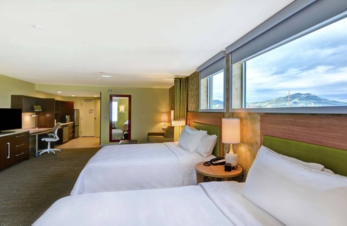 Helena Hotel | Home2 Suites by Hilton Helena