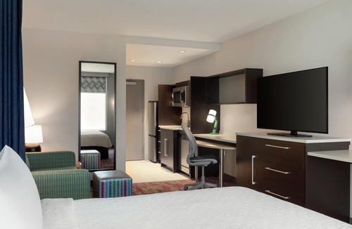Memorial Hotel | Home2 Suites by Hilton Houston Energy Corridor