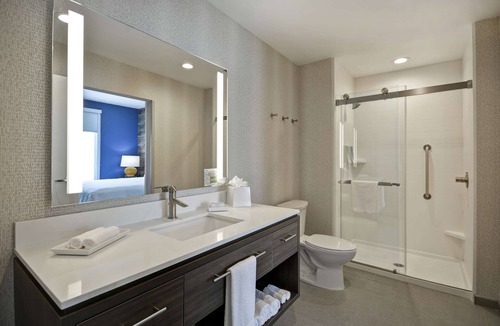 Westchase Hotel | Home2 Suites by Hilton Houston Westchase