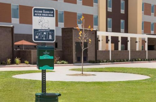 The Fountains Hotel | Home2 Suites by Hilton Houston Stafford - Sugar Land