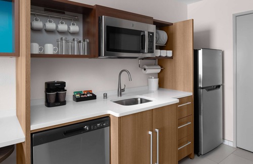 Hobbs Hotel | Home2 Suites By Hilton Hobbs