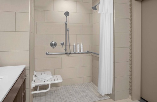 Hobbs Hotel | Home2 Suites By Hilton Hobbs