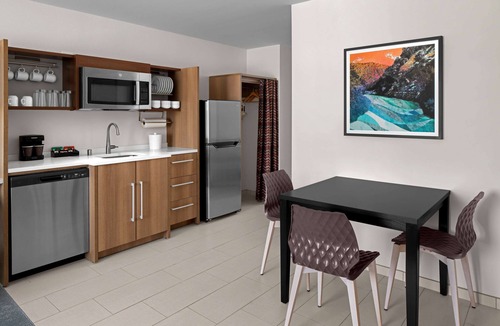 Hobbs Hotel | Home2 Suites By Hilton Hobbs