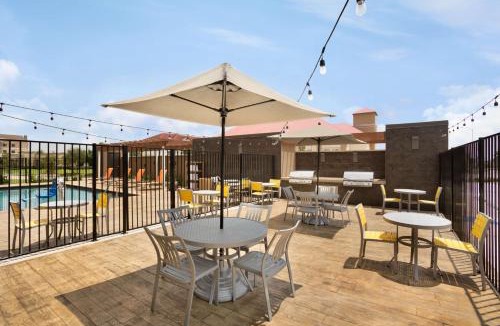 Webster Hotel | Home2 Suites by Hilton Houston Webster
