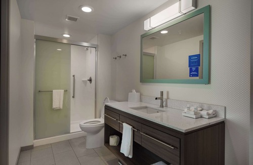 Joplin Hotel | Home2 Suites by Hilton Joplin, MO