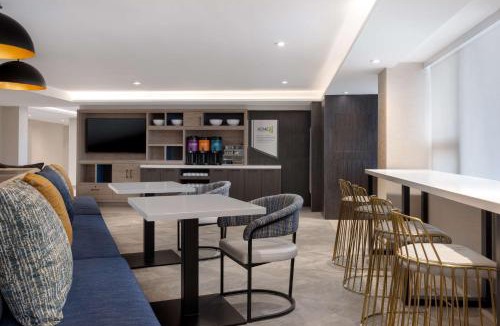 Kingston Hotel | Home2 Suites By Hilton Kingston