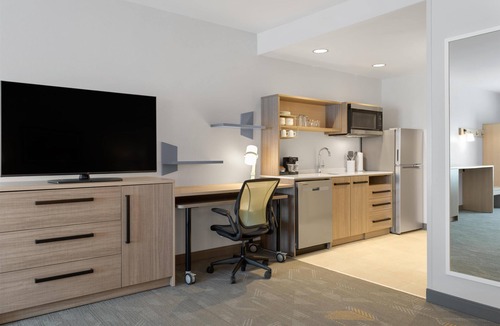 Kearney Hotel | Home2 Suites By Hilton Kearney
