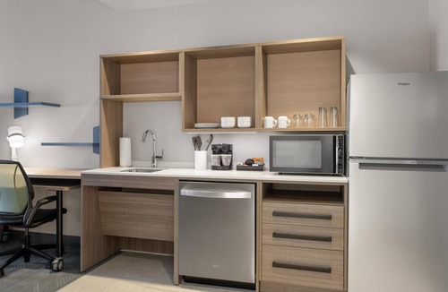Kearney Hotel | Home2 Suites By Hilton Kearney