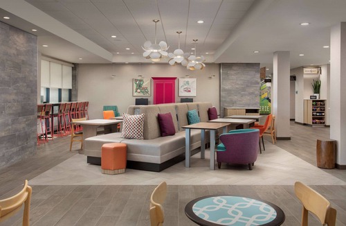 Kenner - Louis Armstrong International Airport Hotel | Home2 Suites by Hilton Kenner New Orleans Airport